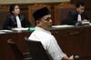 Jaksa Tuntut Hakim Cabut Hak Politik Bupati Mustafa