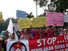 Sekolah Negeri Banyak Dinikmati Siswa Kaya