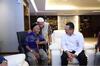 Kebudayaan Fondasi Penyelesaian Konflik Ambon