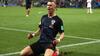 Meski Tak Menang, Prestasi Three Lions Satukan Inggris