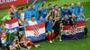 Meski Tak Menang, Prestasi Three Lions Satukan Inggris