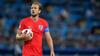 Babak Pertama: Inggris Unggul 1-0 atas Kroasia