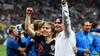Modric: Jurnalis Inggris yang Tak Punya Respek Jadi Motivasi Kroasia