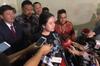 Puan: Cabang Olah Raga dan Venue Asian Games Rampung Akhir Juli