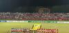 Egy Cetak Gol Cepat, Babak Pertama Indonesia vs Malaysia Imbang