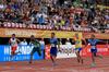 Punya Bakat Sejak Kecil, Ini Perjalanan Lalu M Zohri di Dunia Atletik