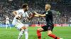 Luka Modric Buka Kartu Pemicu Motivasi Kroasia Kalahkan Inggris