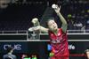 4 Ganda Campuran Indonesia Takluk di Tangan Juara Eropa Tahun Ini
