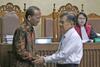 JK Sebut Tak Pernah Ajukan Anies untuk Dampingi Jokowi