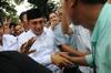 Menghadapi teror debt collector