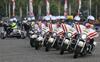 Kapolres Ketapang Dicopot karena Plakat Tiongkok