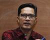 EMS Ditangkap Terkait Suap Proyek di Komisi VII