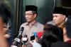 Tokoh Indonesia Timur Disebut Masuk Bursa Cawapres Jokowi