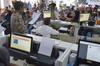 Ribuan e-KTP Surabaya Belum Tercetak, Software Kemendagri Malah Rusak