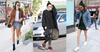 10 Gaya Outerwear ala Selebgram Rizky Amelia, Sederhana tapi Keren!