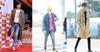 10 Gaya Outerwear ala Selebgram Rizky Amelia, Sederhana tapi Keren!