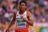 Jadi Juara Lari Dunia, Muhammad Zohri Dapat 2 Hadiah Kejutan