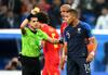 Lolos Final, Pemain Kroasia Ungkap Komentar Pedas pada Media Inggris