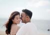 Babymoon Sekaligus Liburan, 10 Potret Seru Keluarga Ryan Delon di Bali