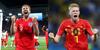 Masuk Final, Anggota Parlemen Memakai Jersey Timnas Kroasia