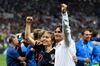 Jose Mourinho: Meski Gagal, The Three Lions Punya Masa Depan Cerah