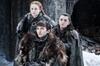 Maisie Williams Bocorkan Spoiler Season Terakhir Game of Thrones?