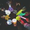 Keren! Seniman Ini Bikin Fan Art Idol KPop yang Bisa Dimakan