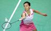 Hebat, Gregoria Mariska Lolos ke Semifinal Thailand Open 2018