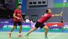 Hebat, Gregoria Mariska Lolos ke Semifinal Thailand Open 2018