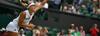 Dukung Serena Williams, Meghan Markle Bakal Hadiri Final Wimbledon