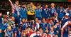 Griezmann: Aku Tak Peduli Ballon d'Or, yang Penting Prancis Juara