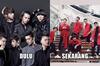 Limp Bizkit hingga Sheila On 7 Akan Guncang Bali di Soundrenaline 2018