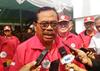 Polisi Antisipasi Acaman Terorisme di Asian Games