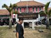Airin Emoh Bicarakan Wawan