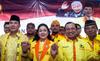 NasDem: Menteri Nyaleg Bukti Inkonsistensi Partai