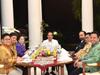 Koalisi Jokowi Menyepakati Satu Nama Cawapres