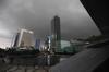 Jakarta Cerah Berawan Hari Ini