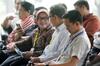 Pembangunan Rusun DKI Terpentok Waktu