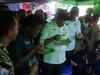238 Gempa Susulan Guncang Lombok