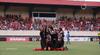 Tundukkan Sriwijaya FC, Persib Kian Perlebar Jarak