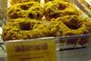 7 Makanan Khas dari Tiongkok yang Anti-mainstream, Berani Coba?