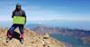 5 Mitos Mistis Gunung Rinjani, Pusat Terjadinya Gempa Lombok