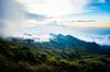 5 Mitos Mistis Gunung Rinjani, Pusat Terjadinya Gempa Lombok