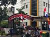Datangi KPU, 9 Sekjen Koalisi Jokowi Konsultasi Pendaftaran Capres