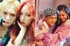 Adu Gaya Ratu Musim Panas Kim Hyuna dan Hyolyn, Siapa yang Lebih Kece?