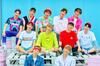 Wow, 8 Idol KPop ini Punya Bakat Menjadi Fotografer Profesional