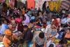 Masjid Rata dengan Tanah, Diduga Masih Ada Korban Tertimbun