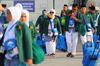 Baru Ketahuan Hamil, Mahasiswi Ini Gagal Berangkat Haji