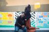 10 Potret Prewed Baim Wong-Paula Bertema Elegan, Bak Raja dan Ratu