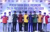 Tolak AHY dan Salim Segaf, Ini 3 Permintaan PAN soal Cawapres Prabowo